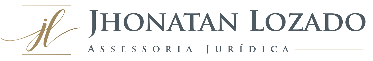 Jhonatan Lozado Assessoria Jurídica