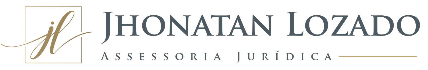 Jhonatan Lozado Assessoria Jurídica